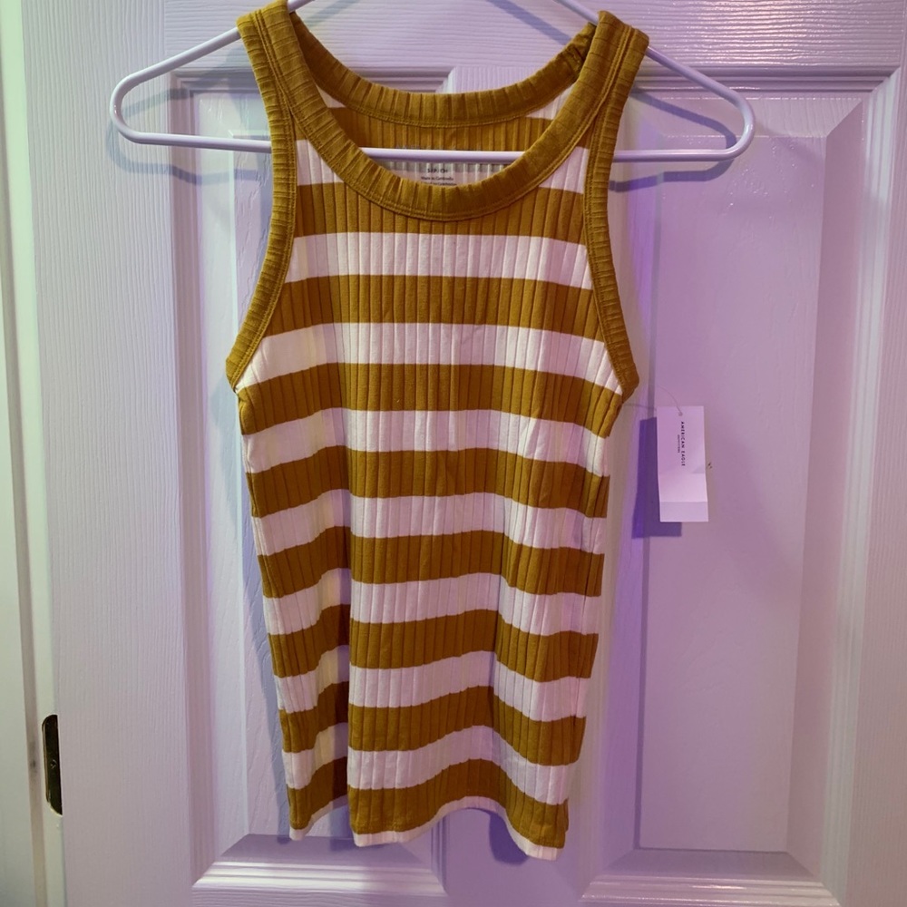 American Eagle tank top
